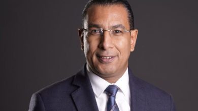 صورة ” اتحاد بنوك مصر” يعين أحمد فؤاد رئيسًا للجنة المشروعات الصغيرة والمتوسطة