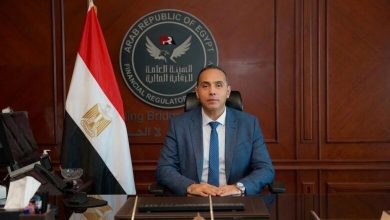 صورة إنضمام الدكتور إسلام عزام للمجموعة الوزارية الاقتصادية بعد إعادة تشكيلها برئاسة مدبولي