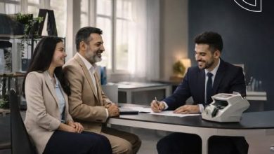 صورة “بداية” من CIB: تمكين مالي للأفراد والشركات في يوم الشمول المالي العربي