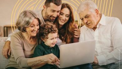 صورة “العربي الأفريقي” يطلق مبادرة فتح الحسابات مجاناً طوال أبريل