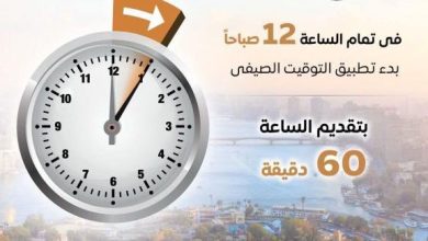 صورة تحديثات بسبب التوقيت الصيفي.. توقف مؤقت لبعض خدمات البنوك والمحافظ الإلكترونية