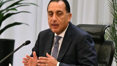 صورة مدبولي: نتفاوض مع الاتحاد الأوروبي لتسريع صرف جزء من التمويل المتفق عليه