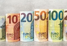 صورة سعر اليورو مقابل الجنيه اليوم الأحد 12 ابريل 2026