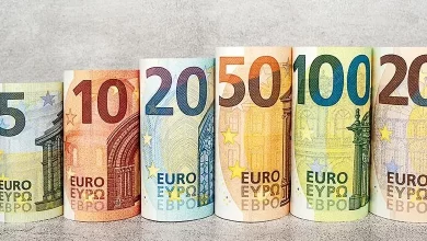 صورة سعر اليورو مقابل الجنيه اليوم الأحد 12 ابريل 2026