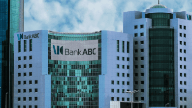 صورة بنك ABC يتواجد بجامعة مصر الدولية لعرض خدماته المصرفية
