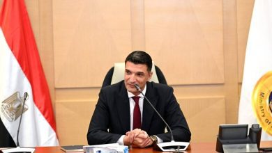 صورة وزير الصناعة يكشف آلية تمويل جديدة لتعزيز المشروعات الصناعية