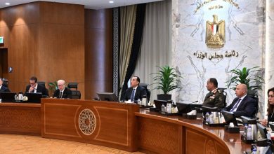 صورة مدبولي: إذا ارتفعت أسعار البترول إلى 150 دولارًا ستكون هناك إجراءات أشد صعوبة