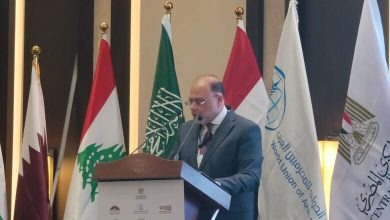 صورة البنك المركزي يستعد لإطلاق استراتيجية الشمول المالي 2030 ويؤكد تحقيق قفزات تاريخية