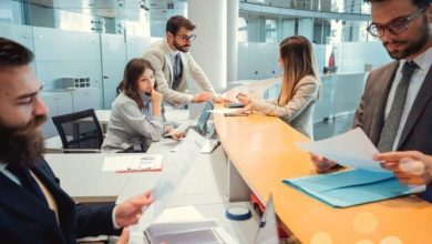 صورة البنك المركزي: فتح 9.8 مليون حساب و3.1 مليون محفظة إلكترونية ضمن الشمول المالي