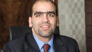 صورة تعيين محمد زادة مساعدًا لوزير الصناعة للصناعات الاستراتيجية بخبرة تتجاوز 22 عامًا