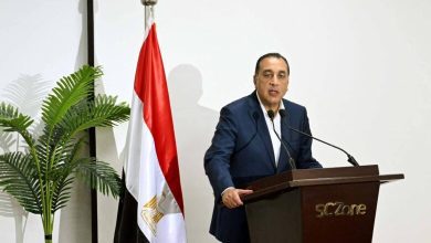 صورة رئيس الوزراء : إستثمارات بـ6.5 مليار دولار و9 مصانع جديدة تعزز قوة الصناعة المصرية