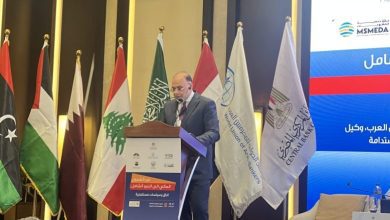 صورة «المركزي»: 630 مليار جنيه تمويلات للمشروعات الصغيرة وقفزة غير مسبوقة في «متناهي الصغر»