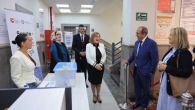 صورة الجامعة البريطانية في مصر تعلن تشكيل المجلس الأكاديمي الجديد لتعزيز الحوكمة والمشاركة
