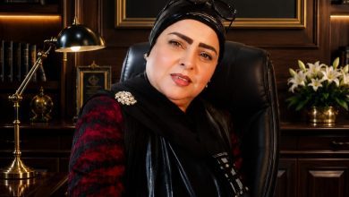 صورة هدي عبدالفتاح : زيارة ماكرون تعكس ثقة فرنسا في الدور المصري وتفتح آفاقًا جديدة للتعاون الاقتصادي