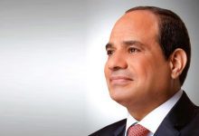 صورة القوات المسلحة: تعويض 100 ألف جنيه لأسر شهداء ومصابي الحروب السابقة غير المستفيدين