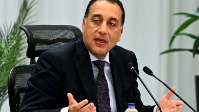 صورة مدبولي يهنئ الرئيس السيسي بقرب قدوم عيد الأضحى المبارك