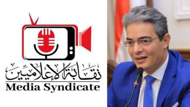 صورة نقيب الإعلاميين يقرر التحقيق مع محمد الدسوقي رشدي وفريق «هنا القاهرة»