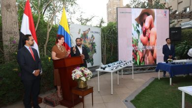 صورة القهوة الكولومبية تفتح آفاقًا جديدة للتعاون بين القاهرة وبوجوتا