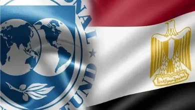 صورة مصر تسدد 524.5 مليون دولار لصندوق النقد الدولي في يونيو وتواصل الالتزام ببرنامج السداد