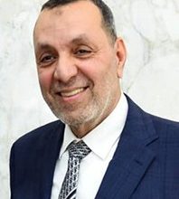 صورة غرفة صناعة الأخشاب والأثاث تهنئ محافظه دمياط بعيدها القومي