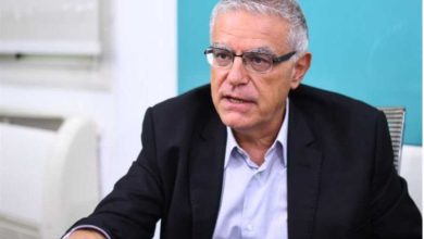 صورة د. أرمين مظلوميان : مصر ستظل رمزًا عالميًا للإنسانية وملاذًا للأمن والسلام واحتضان الشعوب عبر التاريخ