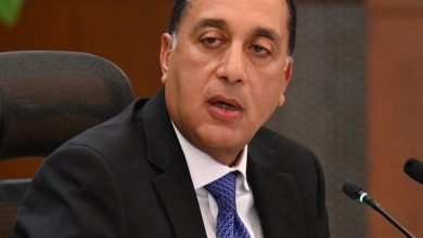 صورة مدبولي يغادر إلى المملكة العربية السعودية لأداء فريضة الحج