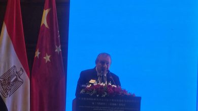 صورة عصام شرف: ” وحدة دراسات فكر شي جين بينغ”  تعزز الحوار العربي الصيني وتفتح آفاقًا جديدة للتعاون
