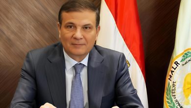صورة وزير الزراعة: فتح أسواق بيرو وبنما والمكسيك أمام الصادرات الزراعية المصرية