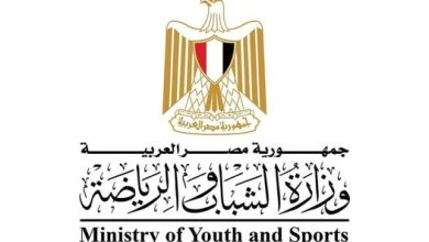 صورة إشادة دولية بتنظيم مصر لبطولات أفريقيا للمصارعة بالإسكندرية