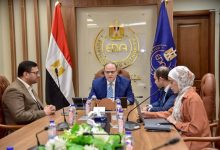 صورة مذكرة مصرية أنجولية لتعزيز التعاون الدوائي وفتح الأسواق الأفريقية