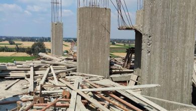 صورة جولات مفاجئة للتنمية المحلية تكشف مخالفات وتُحيل مسؤولين للتحقيق بالبحيرة