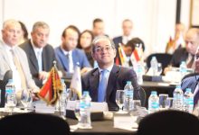 صورة وزير المالية : زيادة 35% في تجارة الترانزيت وخطة حكومية لتحويل مصر لمركز لوجستي