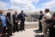 صورة المتحف المصري الكبير يدشّن محطة طاقة شمسية بدعم دولي لتعزيز الاستدامة البيئية