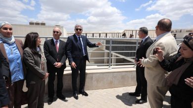 صورة المتحف المصري الكبير يدشّن محطة طاقة شمسية بدعم دولي لتعزيز الاستدامة البيئية