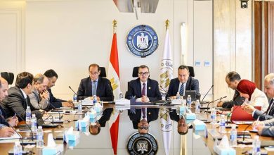 صورة تنسيق حكومي لدعم الجامعات وتسوية التشابكات المالية وتعزيز كفاءة الاقتصاد