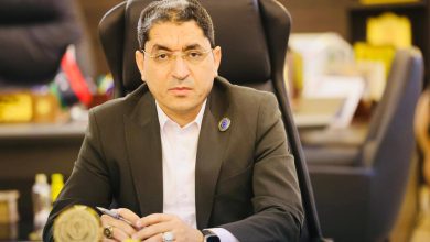 صورة «العمل والتأهيل» الليبية تبدأ إجراءات انتقال ديوانها إلى بنغازي وسط ترتيبات تنظيمية وإدارية متكاملة