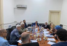 صورة الصداقة المصرية الصينية تناقش الجذور الحضارية للعلاقات الصينية الإفريقية في ندوة فكرية موسعة بالقاهرة