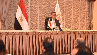 صورة «التموين» تكرم الفائزين بجائزة مصر للتميز الحكومي وتعزز ثقافة التطوير المؤسسي