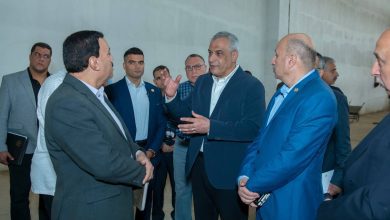 صورة وزير الإنتاج الحربي يتفقد “أبو زعبل للصناعات الهندسية” ويؤكد: العمل الجاد أساس توطين التكنولوجيا وزيادة الإنتاج