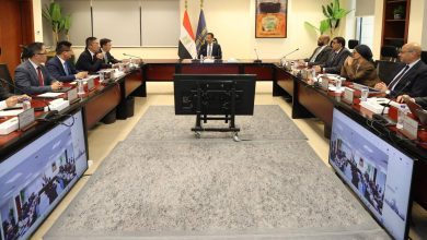 صورة «الاتصالات» تبحث مع «هواوي» تعزيز التعاون في التحول الرقمي وبناء القدرات