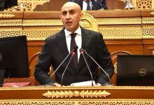 صورة وزير التعليم أمام الشيوخ: طفرة غير مسبوقة في المدارس اليابانية وتطوير شامل لمنظومة الثانوية العامة