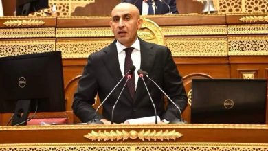 صورة وزير التعليم أمام الشيوخ: طفرة غير مسبوقة في المدارس اليابانية وتطوير شامل لمنظومة الثانوية العامة