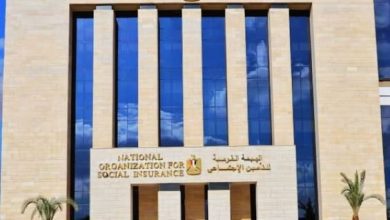 صورة التأمينات الاجتماعية: صرف معاشات يونيو قبل عيد الأضحى اعتبارًا من 24 مايو