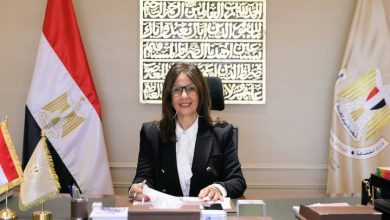 صورة مصر تفتتح جناحها في بينالي فينيسيا الدولي للفنون بمشروع “جناح الصمت”