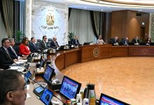 صورة مجلس الوزراء يوافق على إنشاء «الصندوق التكافلي لدعم الأسرة المصرية» لتعزيز الحماية الاجتماعية