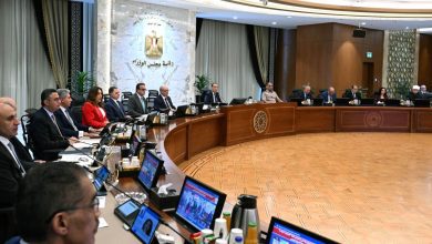 صورة مجلس الوزراء يوافق على إنشاء «الصندوق التكافلي لدعم الأسرة المصرية» لتعزيز الحماية الاجتماعية