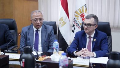 صورة «التخطيط القومي» يناقش خطة 2026/2027 ويؤكد تعزيز دوره كمركز فكر وطني وإقليمي