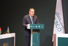 صورة مصر تؤكد ريادة الابتكار وتمكين الشباب في «الإيسيسكو» وتدعو لتعزيز التعاون العلمي بالعالم الإسلامي