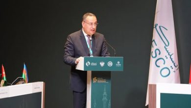 صورة مصر تؤكد ريادة الابتكار وتمكين الشباب في «الإيسيسكو» وتدعو لتعزيز التعاون العلمي بالعالم الإسلامي