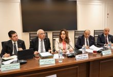صورة د. منال عوض : 2 مليون طلب تصالح وخصم 50% لـ«تكافل وكرامة» والعمالة غير المنتظمة